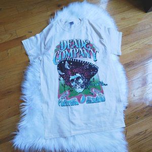 Dead & Co. Playing In The Sand 2020 Tee